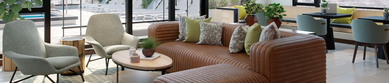 2 BHK Flats in DLF Ankur Vihar