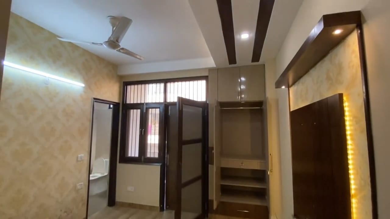 3BHK Flats in Ghaziabad