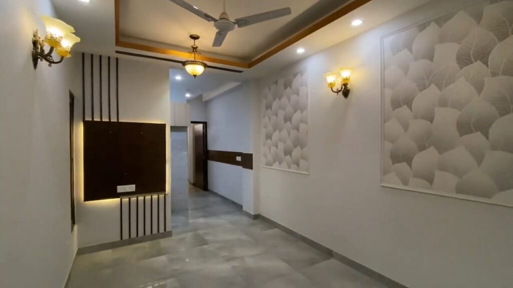 Beautiful Properties in DLF Ankur Vihar