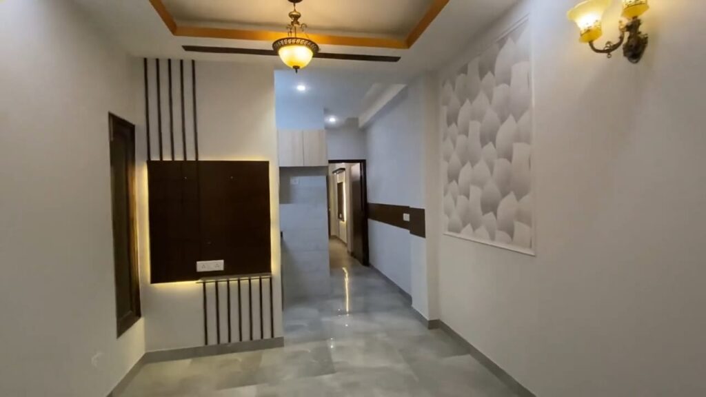 Best LIG Flats in DLF Ankur Vihar