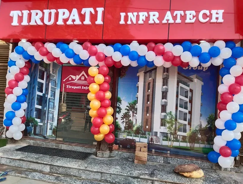 Best Property Dealer in DLF Ankur Vihar : Tirupati Infratech