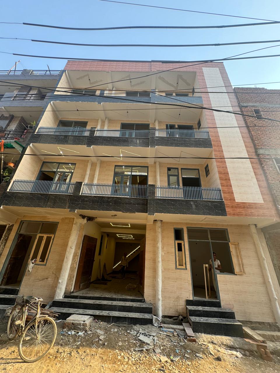 DLF Ankur Vihar, Ghaziabad, Ghaziabad