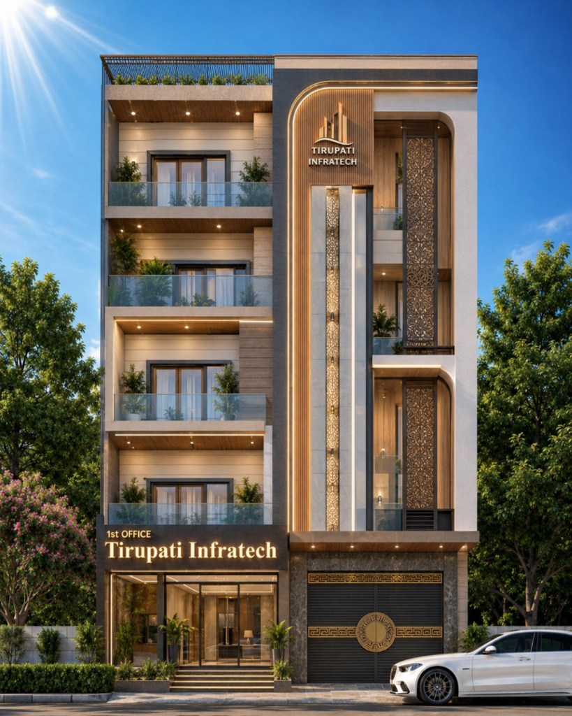 2 BHK Flat in DLF Ankur Vihar, Ghaziabad