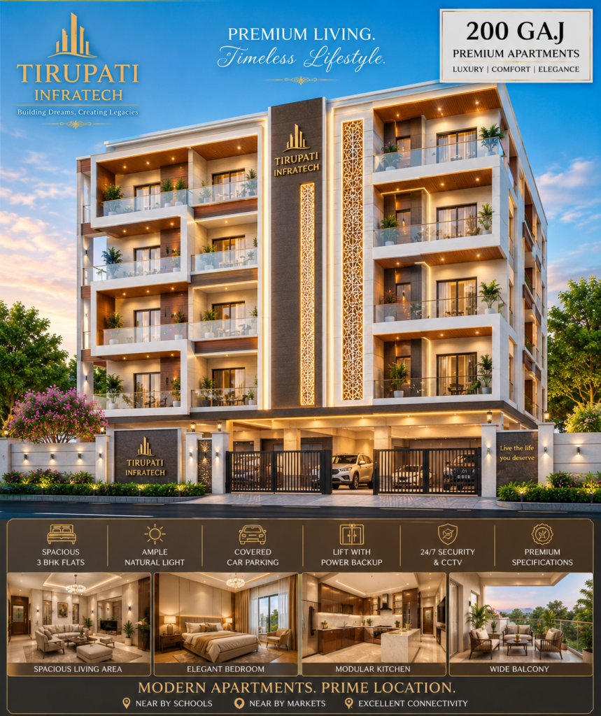 Property Dealer in DLF Ankur Vihar